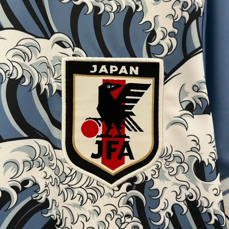 Japan 2024 Wave Special Edition Shirt