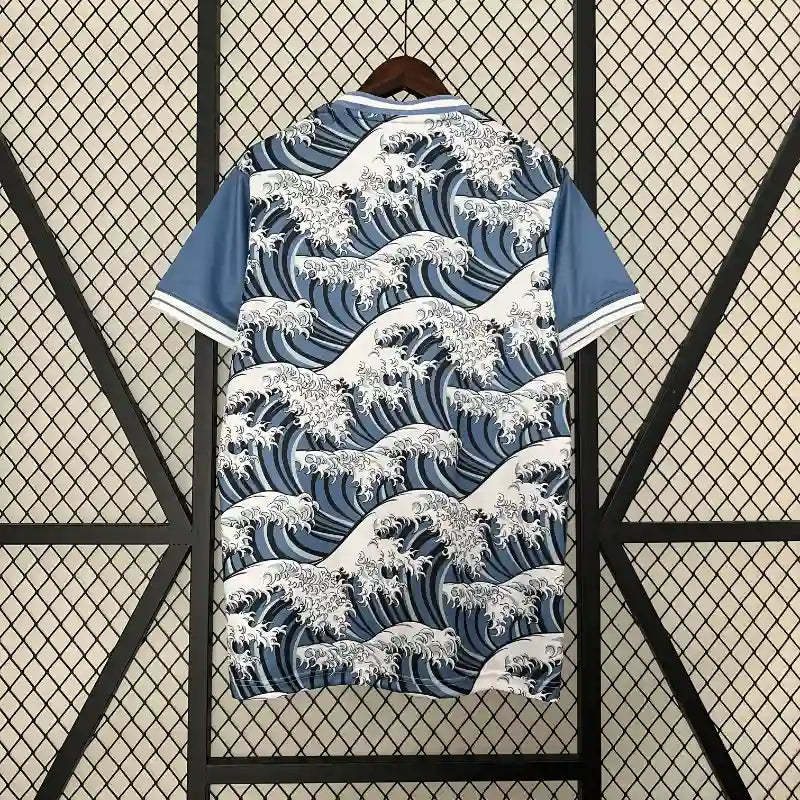Japan 2024 Wave Special Edition Shirt