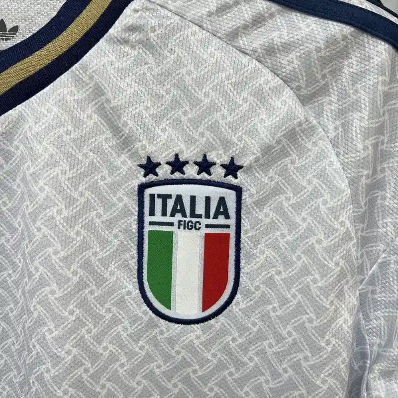 Italy 2026 Away Shirt