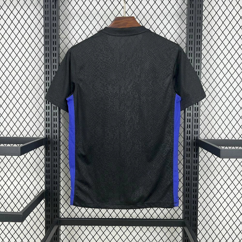 FC Barcelona 2025/26 pre-Match tröja Special Edition