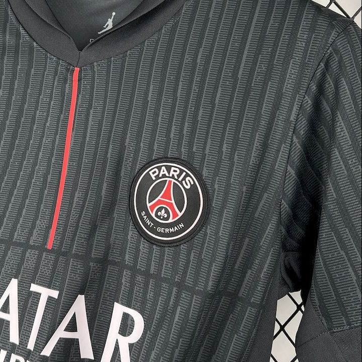 PAR 2025/26 Fjerde trøje