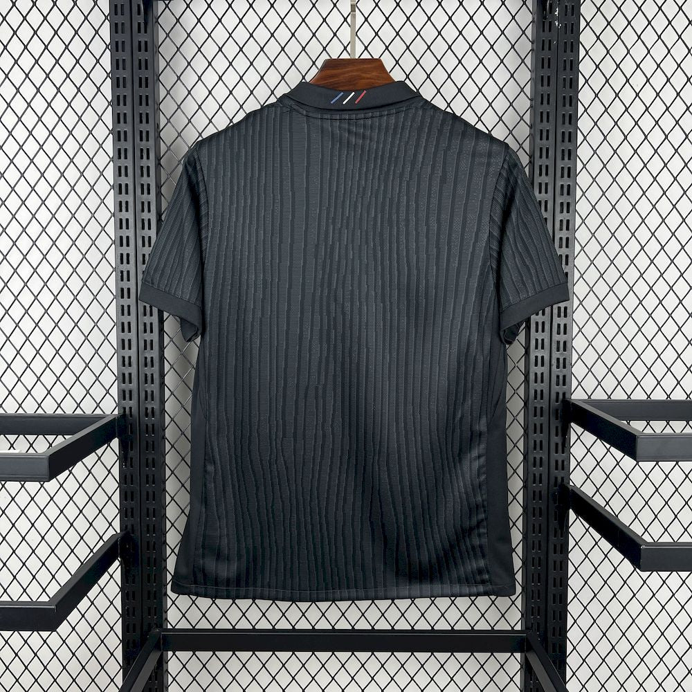 PAR 2025/26 Fjerde trøje