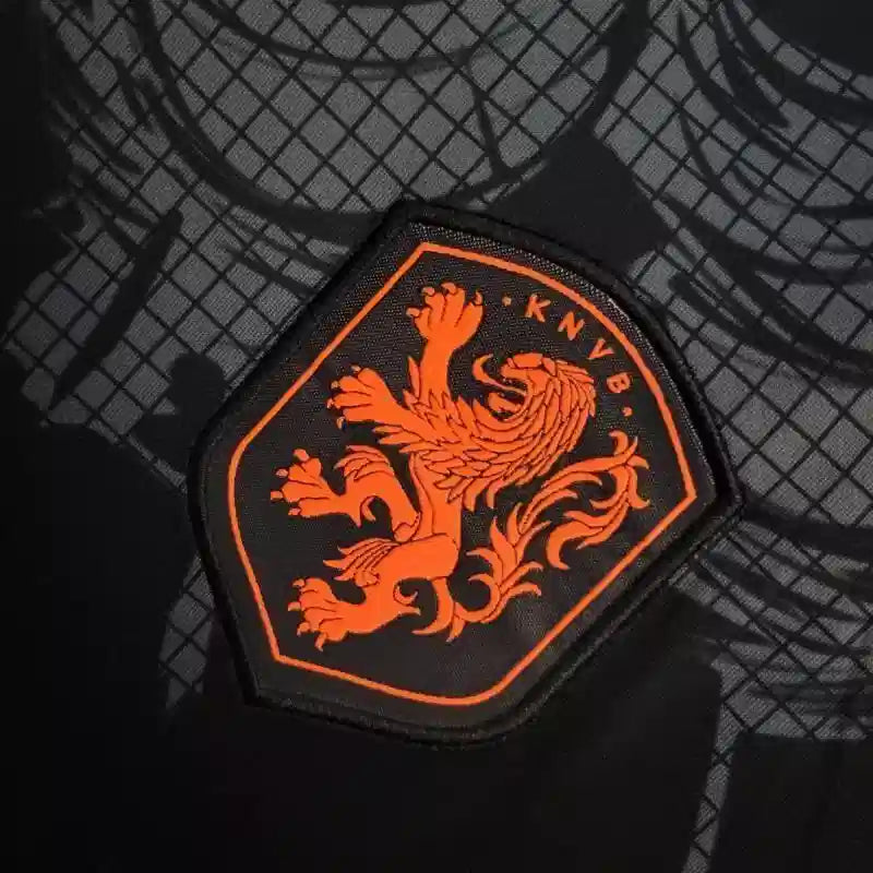 Netherlands 2026/27 Special Edition Shirt