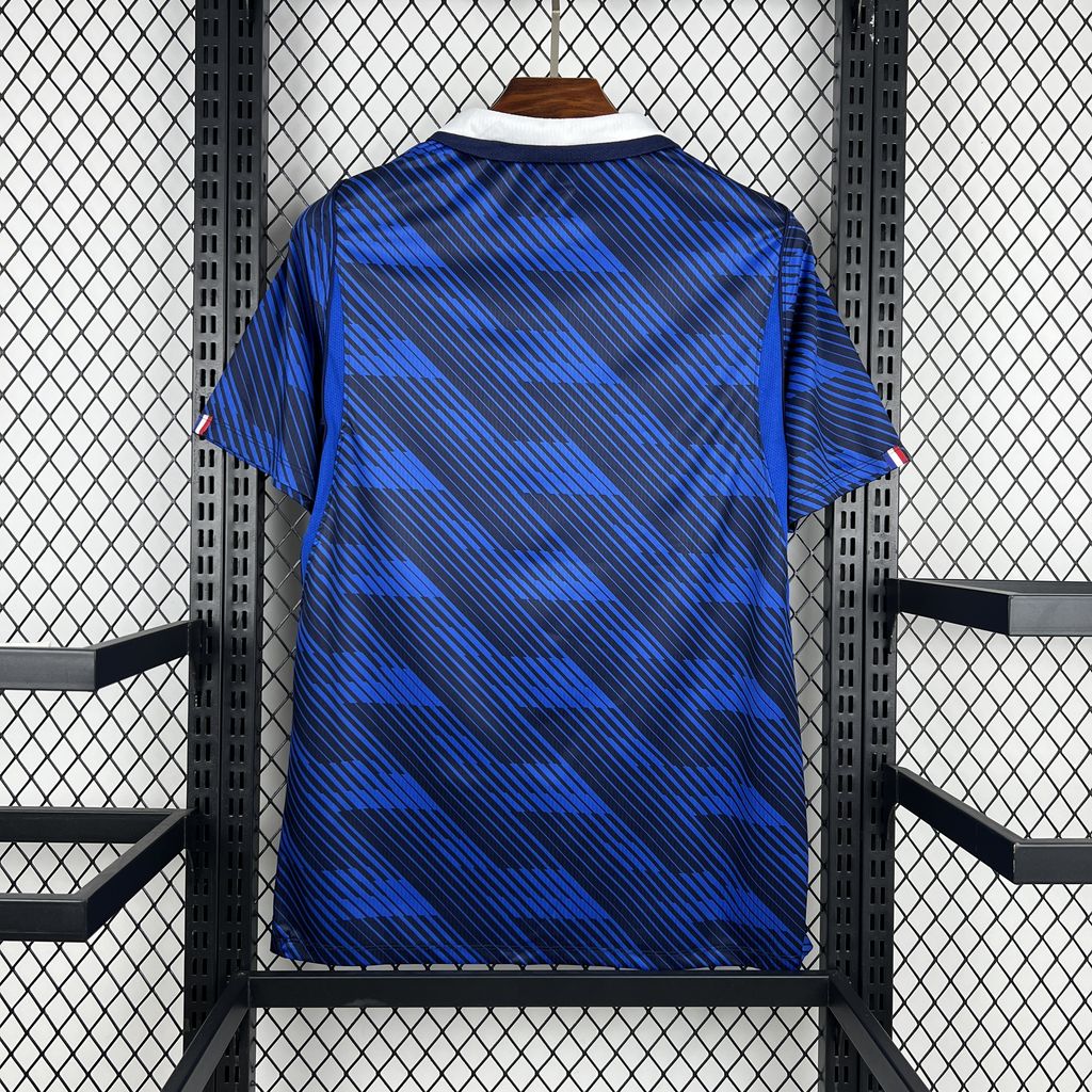 France Home Shirt 2025/26