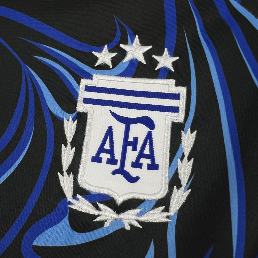 Argentina 2026 Away Shirt