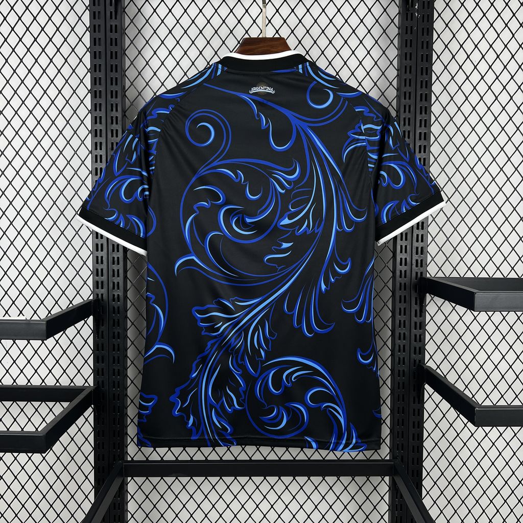 Argentina 2026 Away Shirt