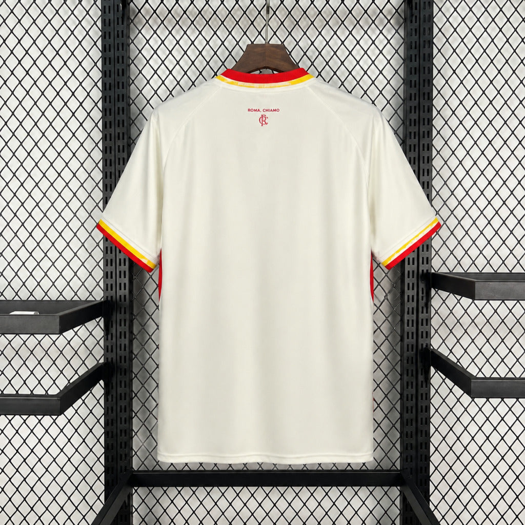 2026/27 Roma Away Shirt