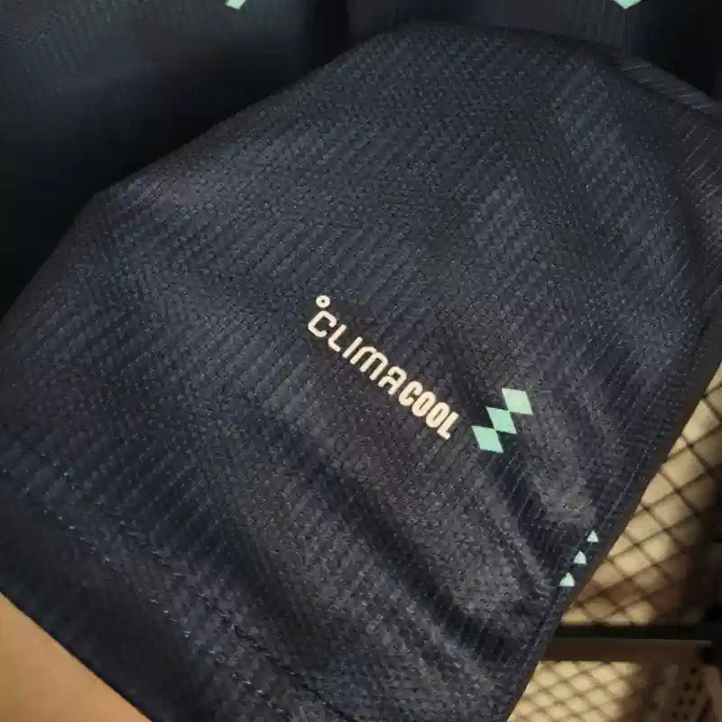 Germany 2026 Away Shirt