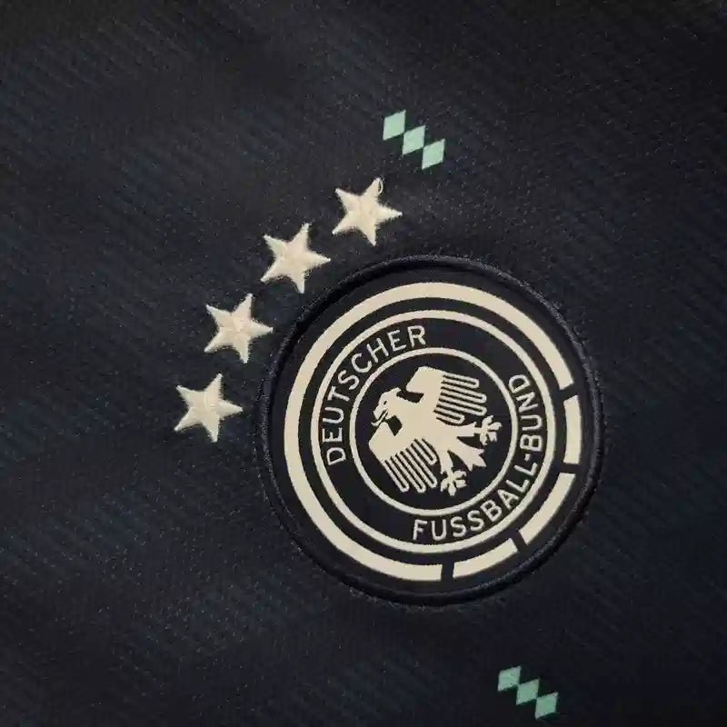 Germany 2026 Away Shirt