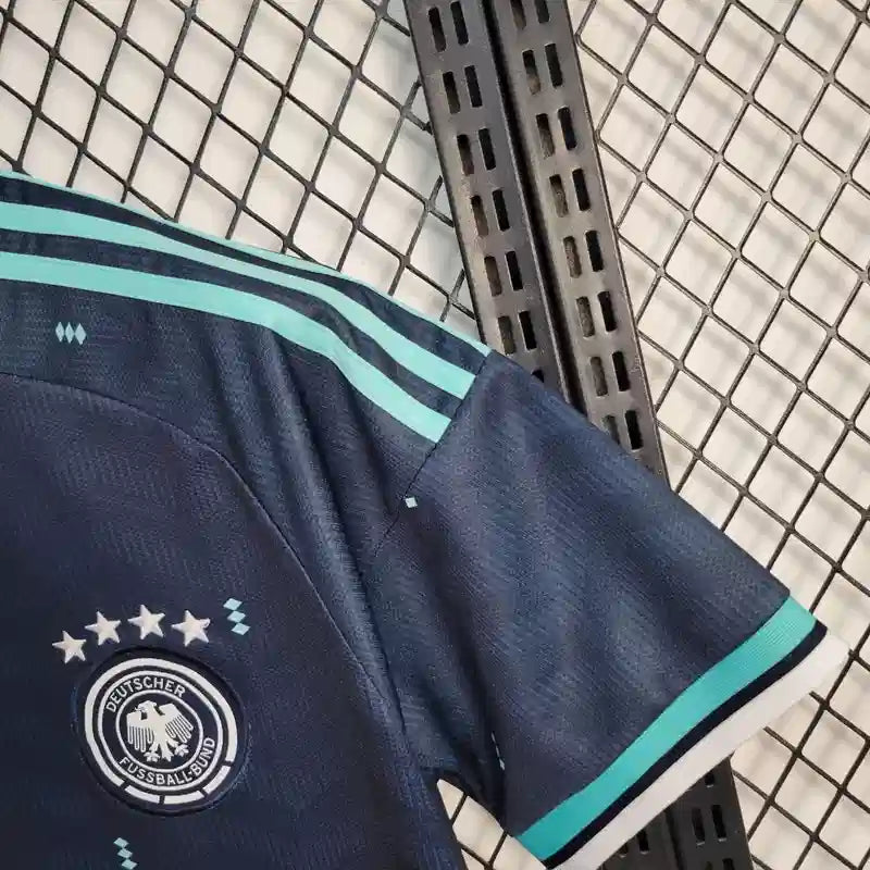 Germany 2026 Away Shirt