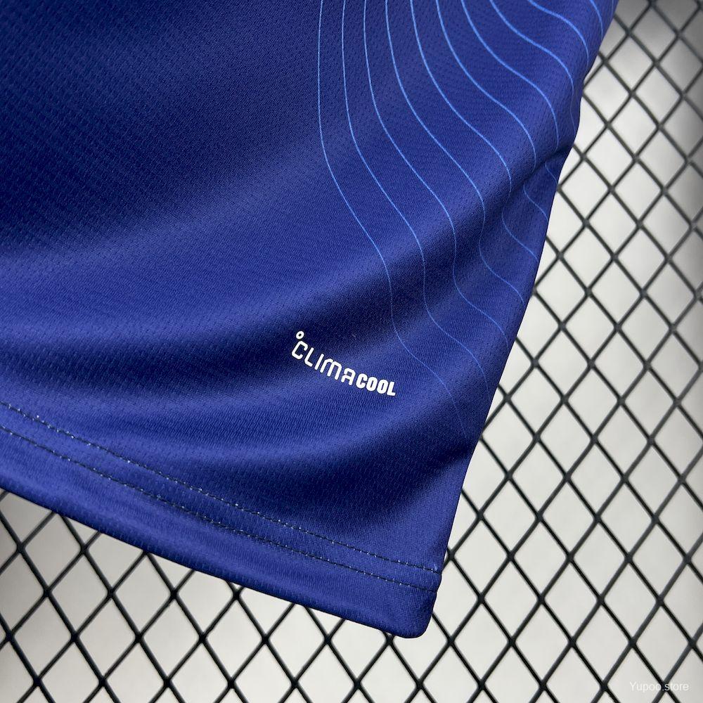 Japan 2026 Home shirt