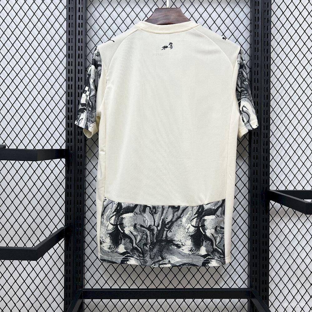 M City 2025/26 Special Edition Shirt