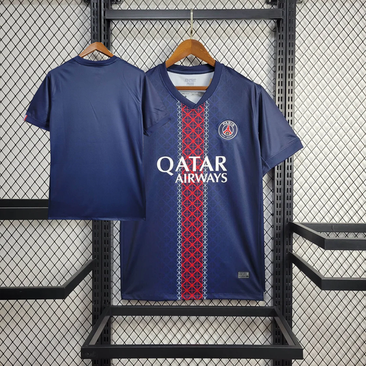 PAR 2025/26 Home shirt