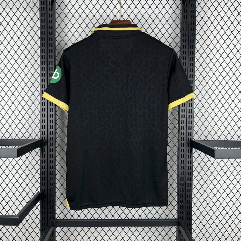 West Ham United Third Shirt 2025/26