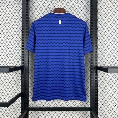 Everton Home Shirt 2025/26