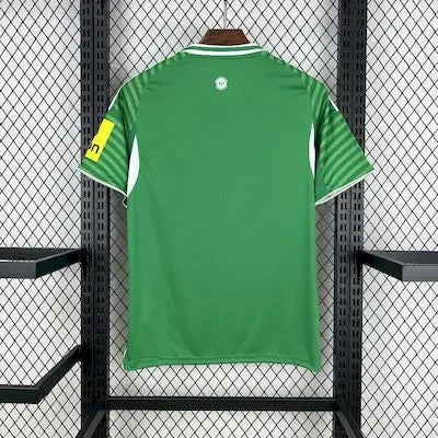 Newcastle United Away 2025/26 Shirt