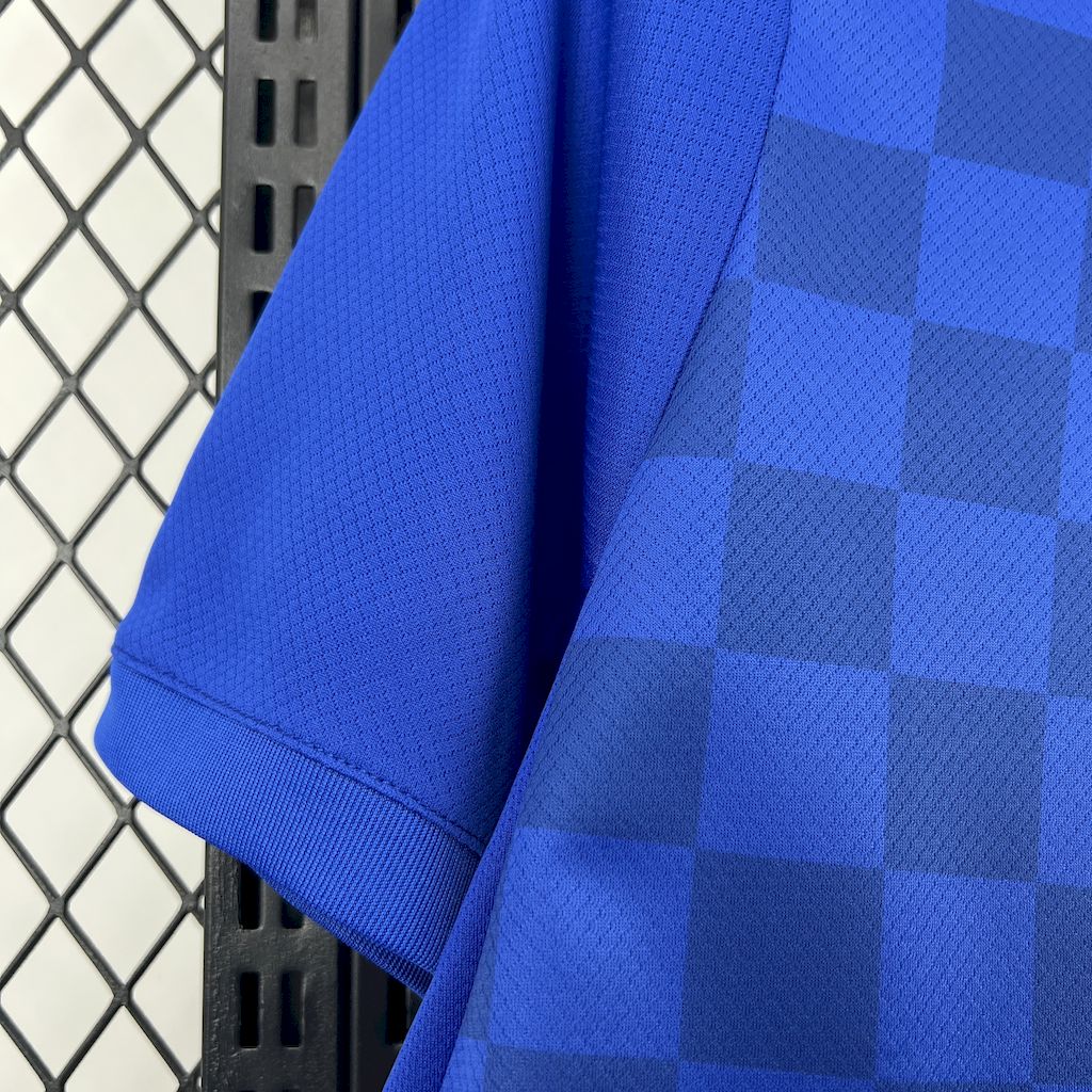 Croatia 2026 Away Shirt