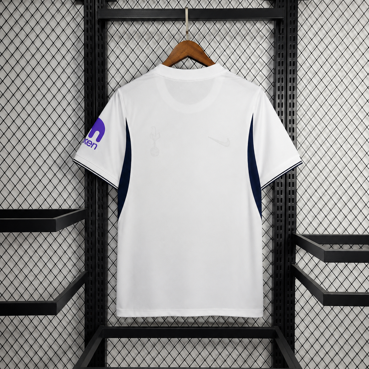 TH FC 2026/27 Home Shirt