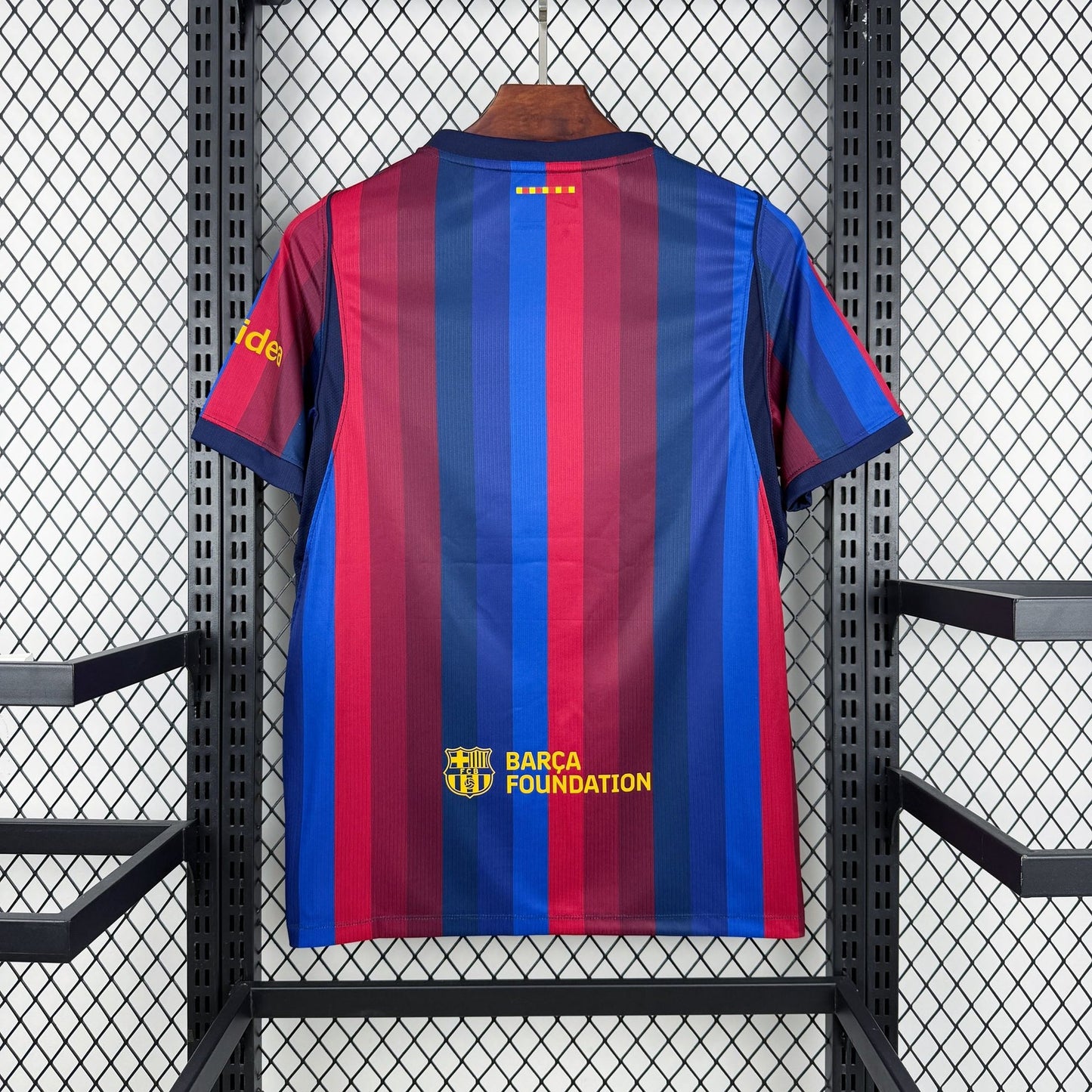FC Barcelona 2026/27 Home Shirt