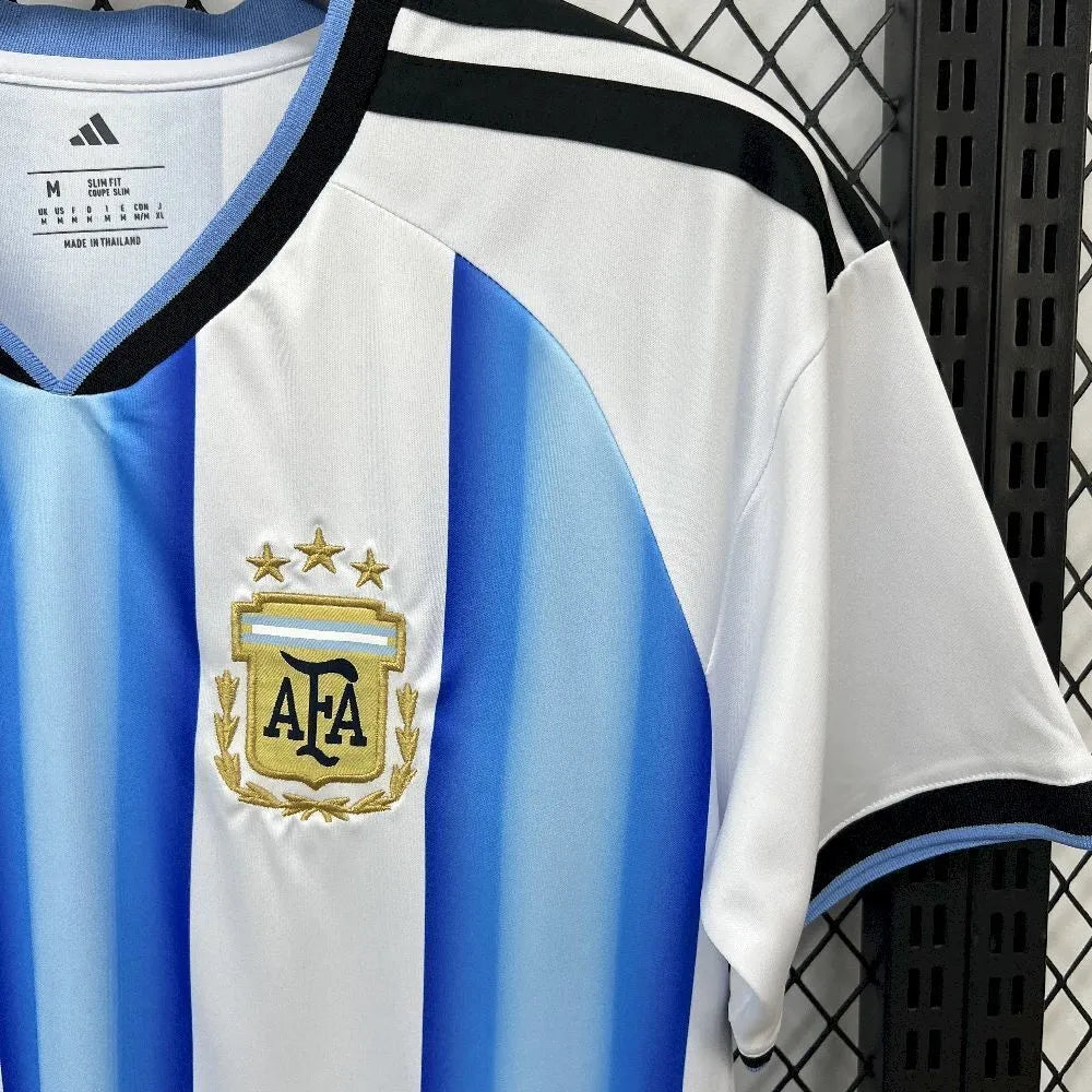 Argentina 2026 Home Shirt