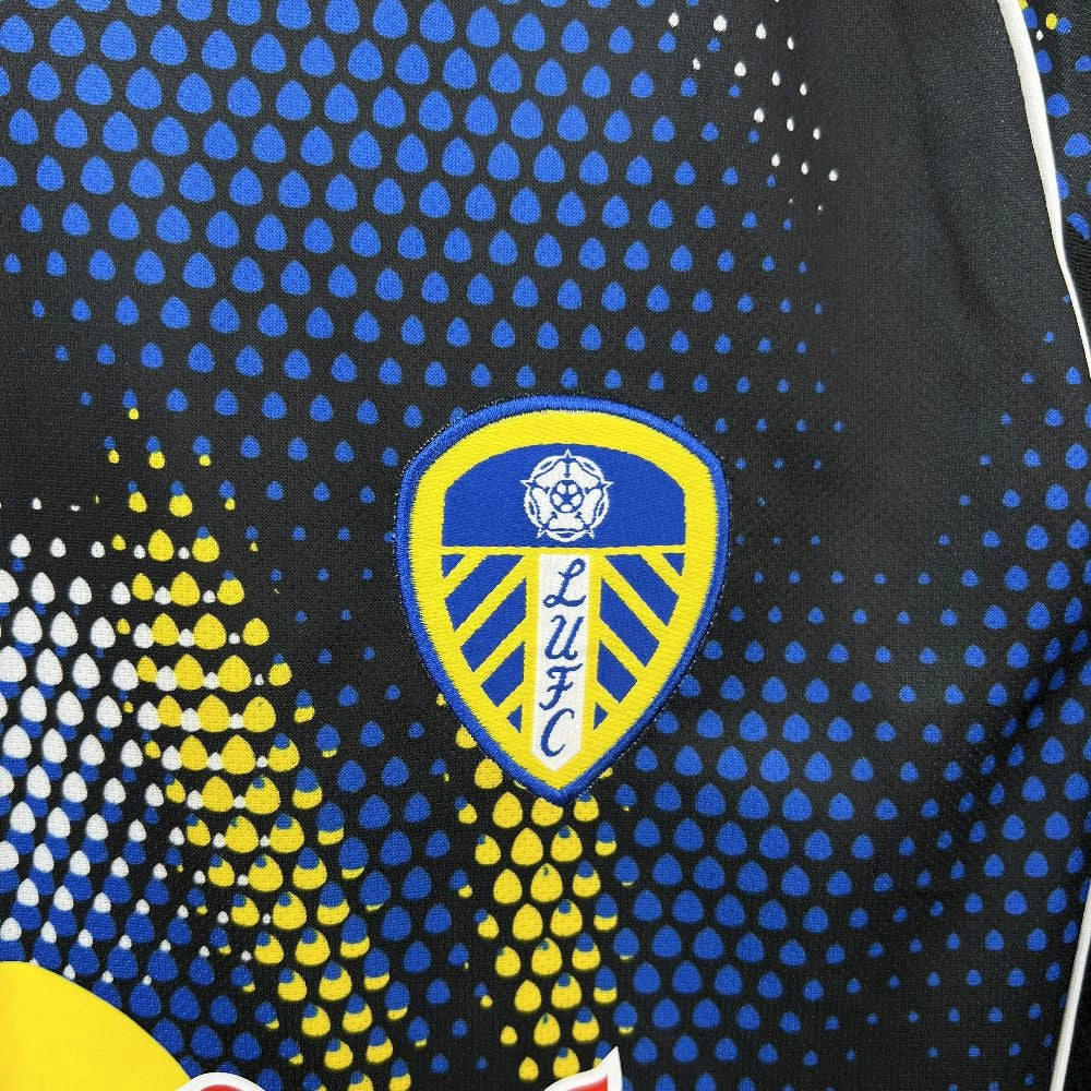 Leeds Third Shirt 2025/26