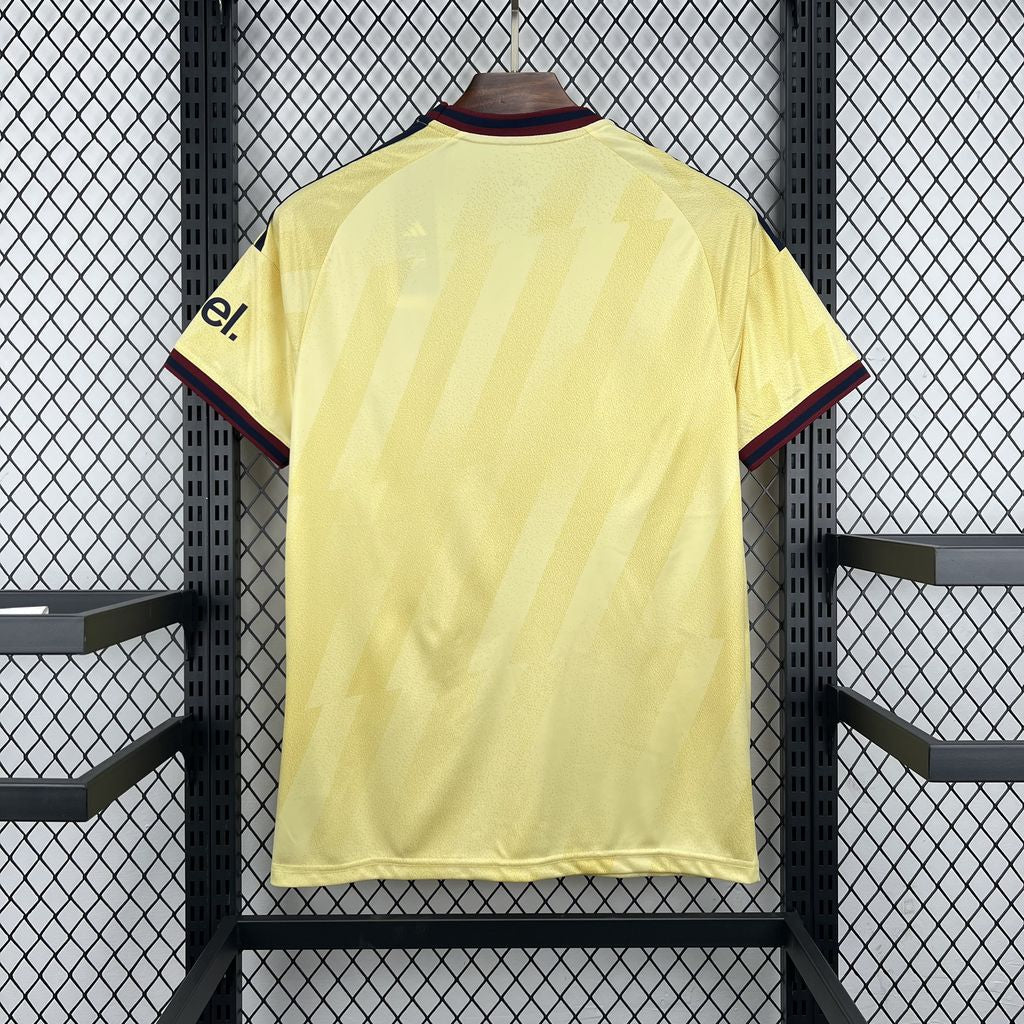 ARS 2026/27 Third Shirt