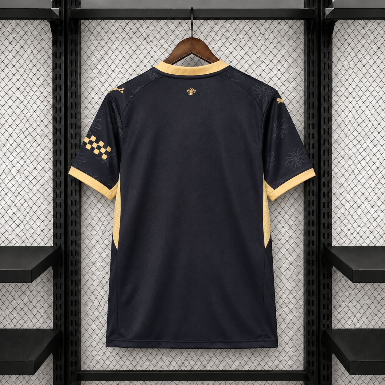 M City 2026/27 Third Shirt