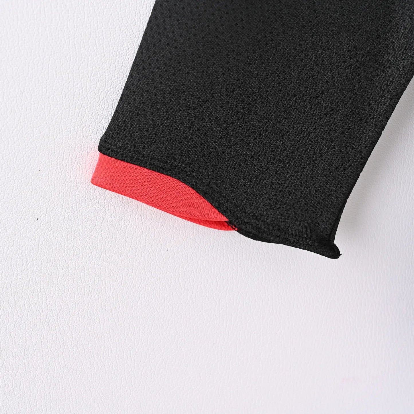 Retro Man Utd 2007/08 Bortatröja Långärmad