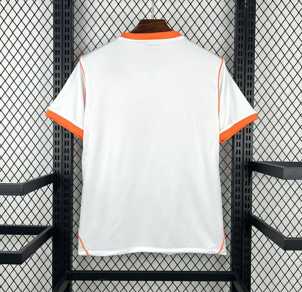 Netherlands 2026 Away Shirt