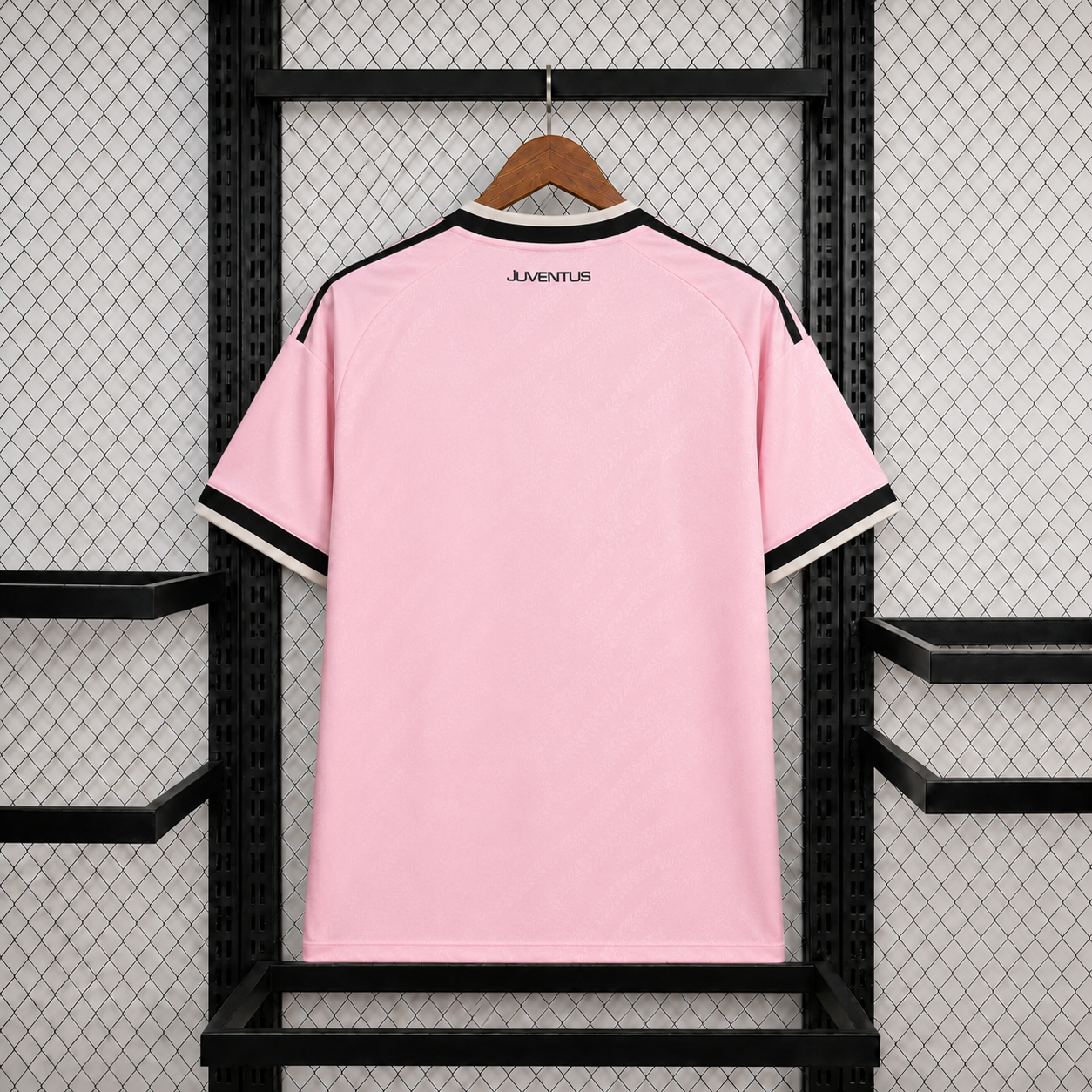 Juventus Away Shirt 2026/27