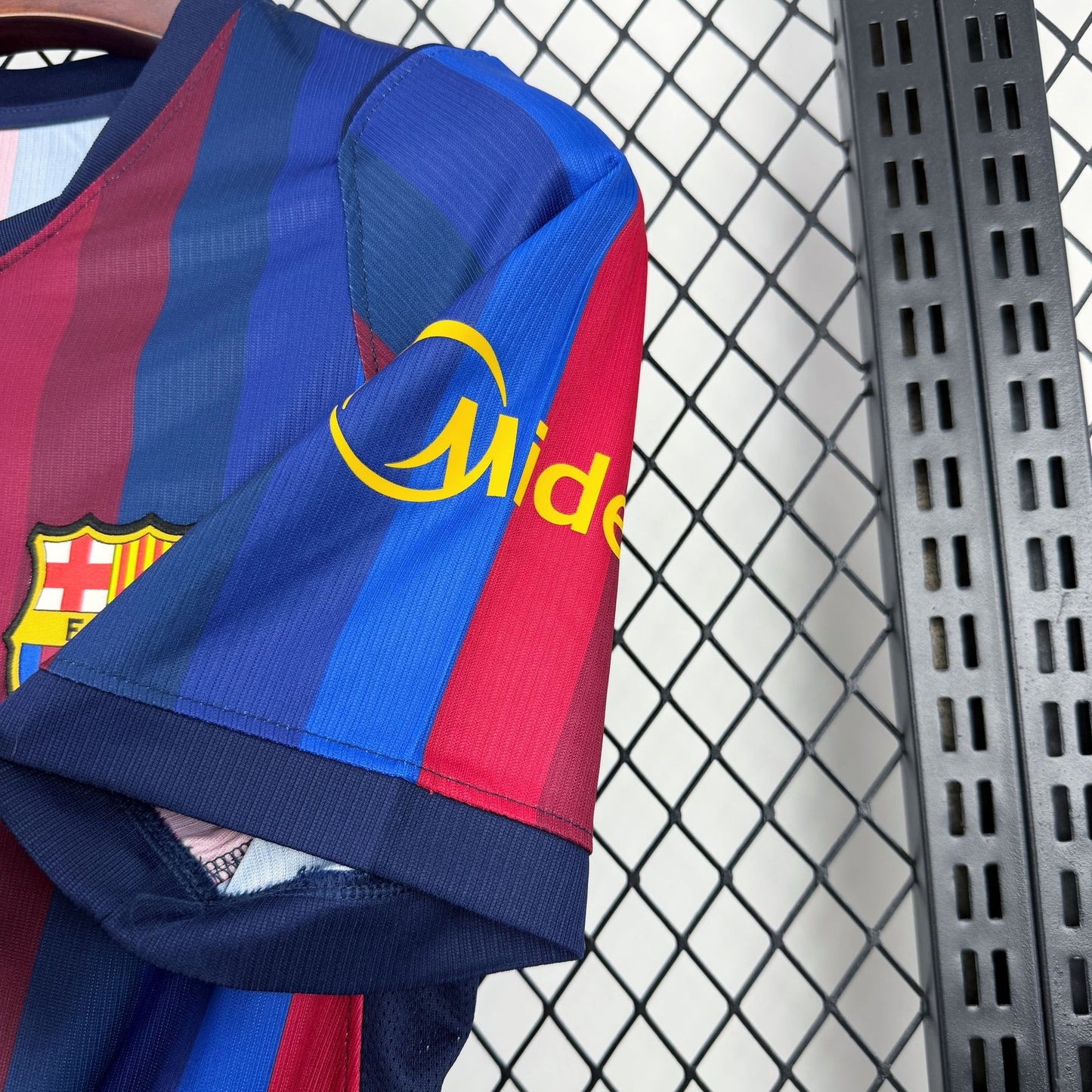 FC Barcelona 2026/27 Home Shirt