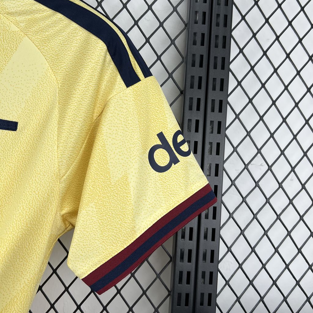 ARS 2026/27 Third Shirt