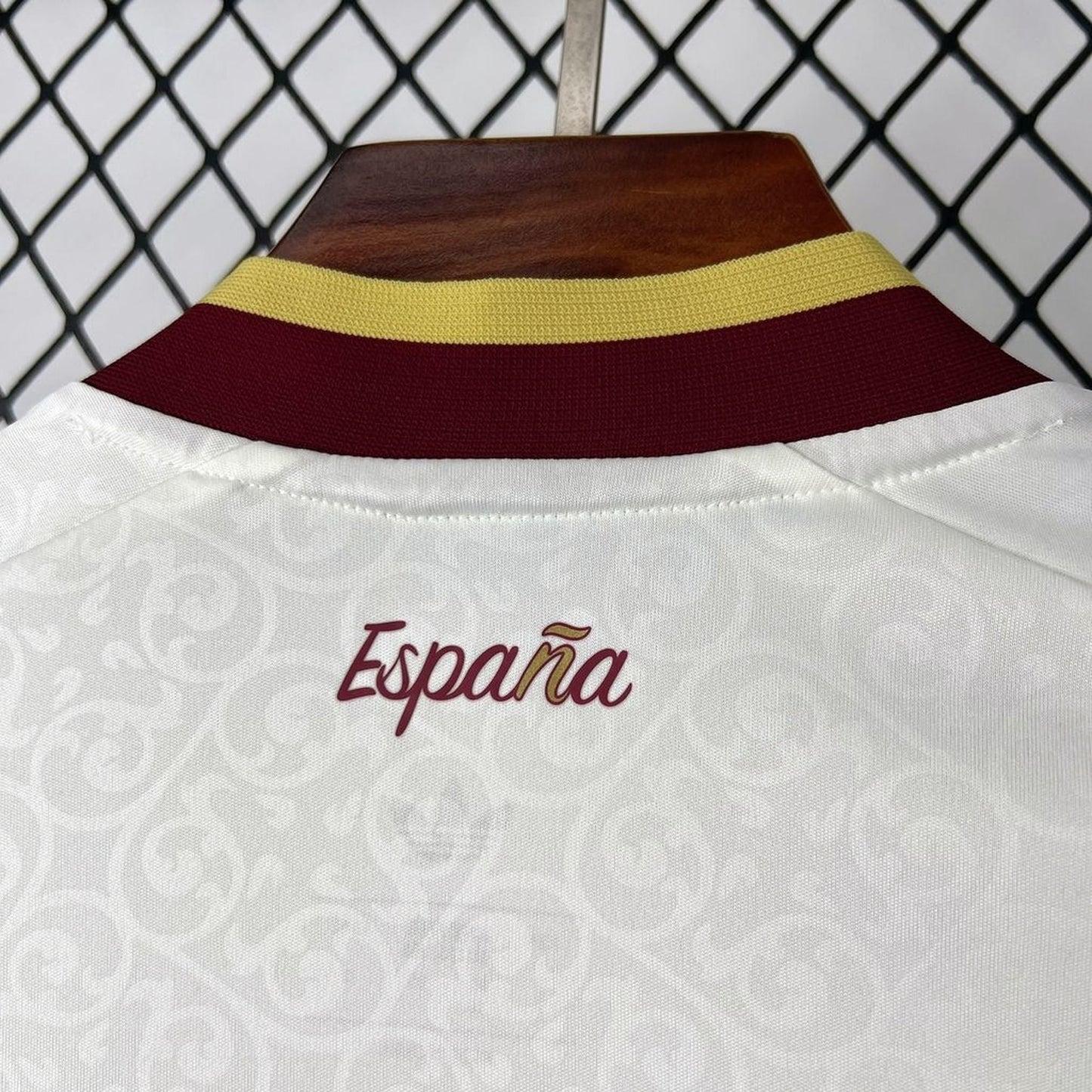 Spain 2026/27 Away Shirt