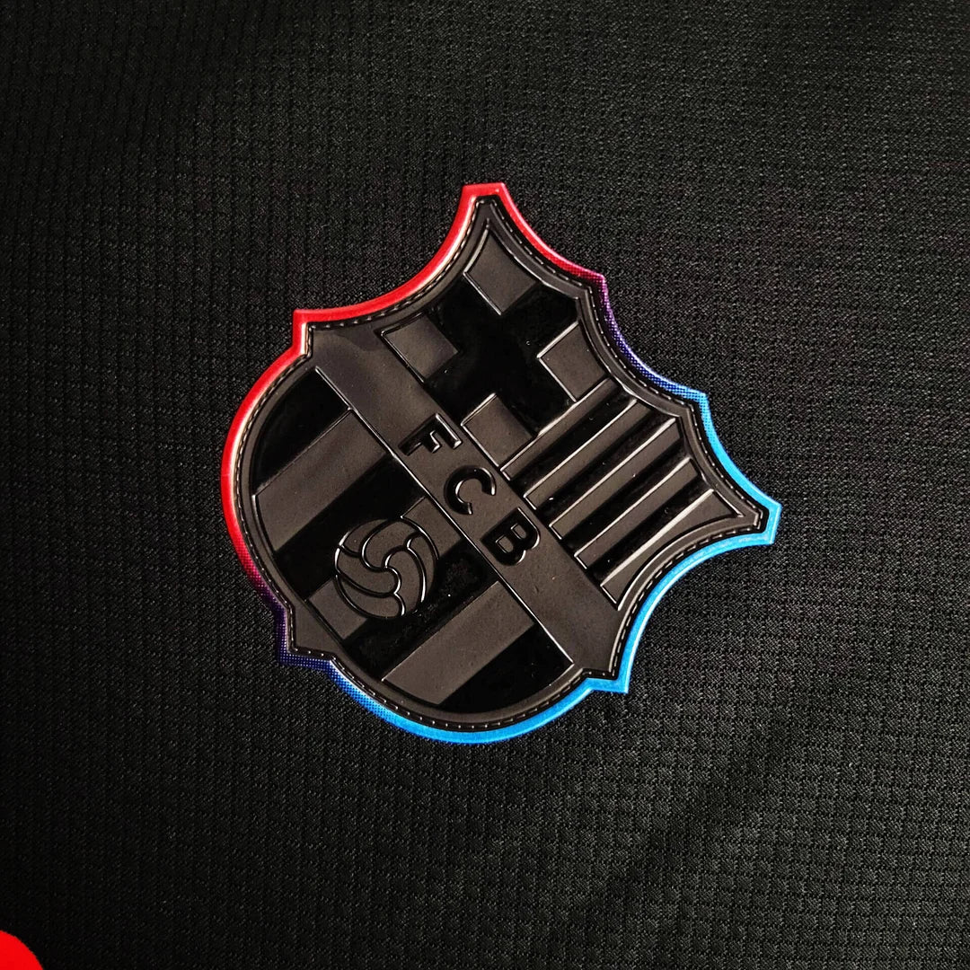 FC Barcelona 2024/25 Bortatröja Special T.S Edition