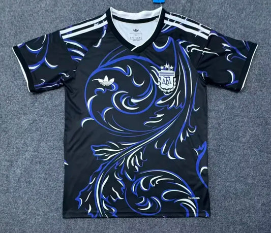 Argentina 2026 Away Shirt