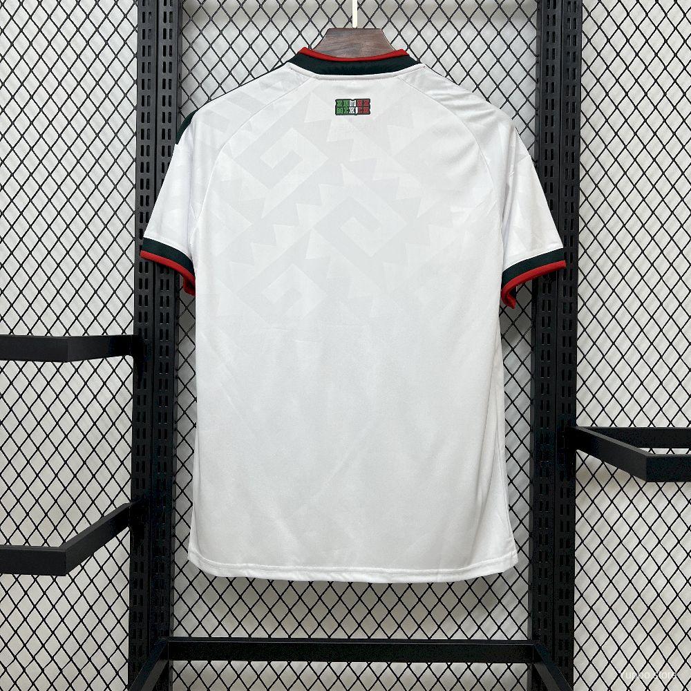 Mexico 2026 Away Shirt