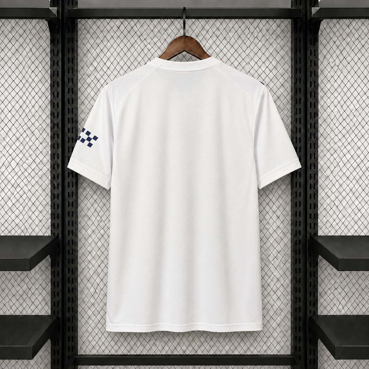 M City 2026/27 Away Shirt