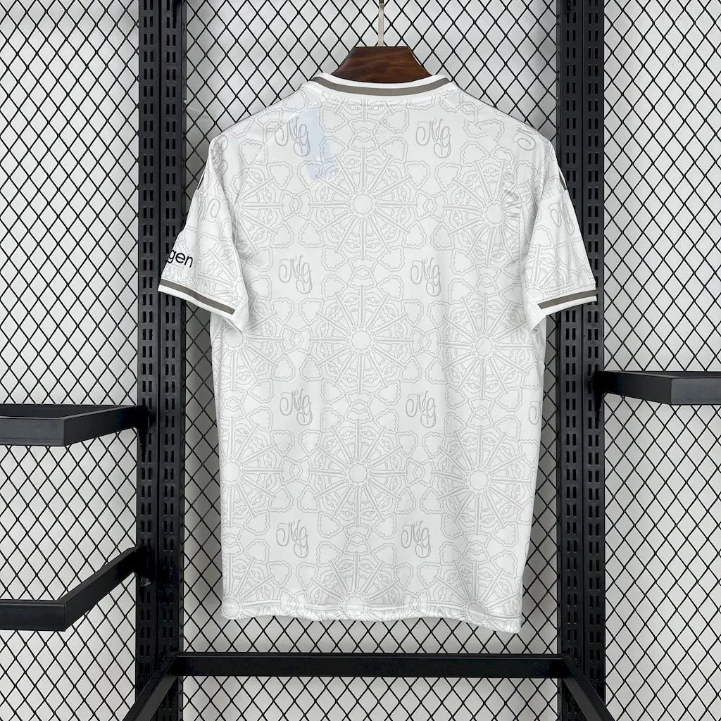 Nottingham Forest Away Shirt 2025/26