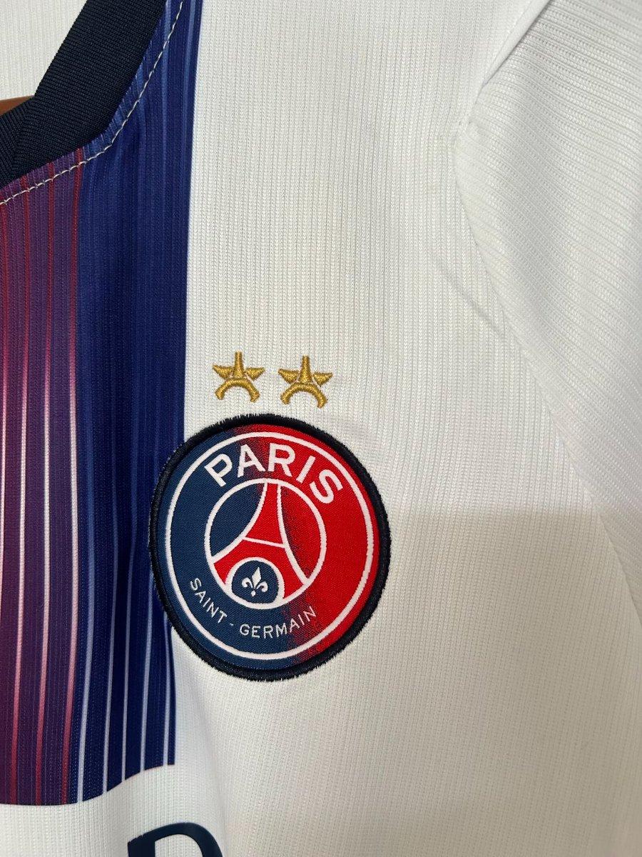 PAR 2026/27 Away shirt
