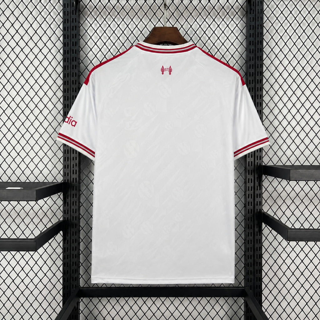 Liv 2026/27 Away Shirt