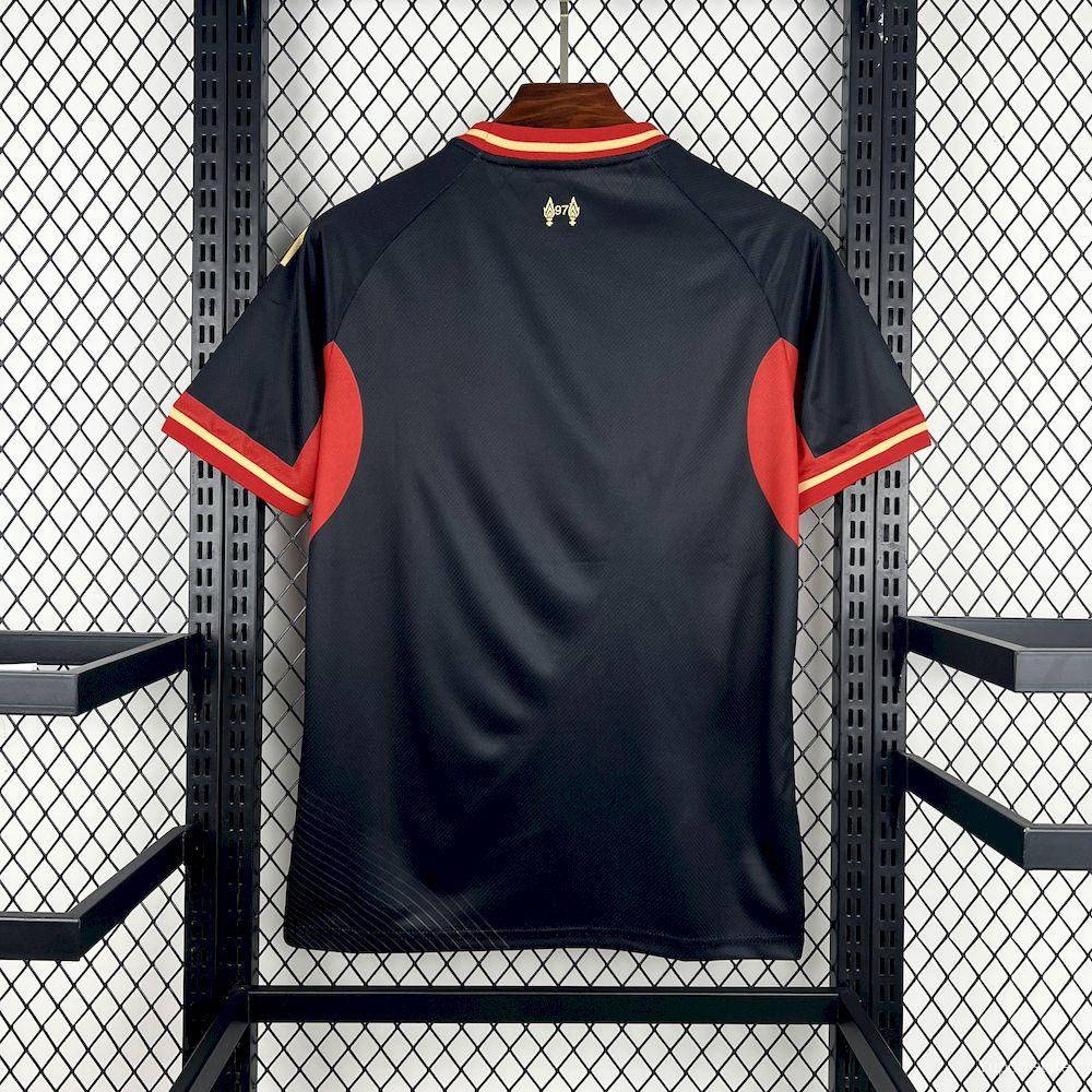 Liv 2025/26 Special Edition Shirt