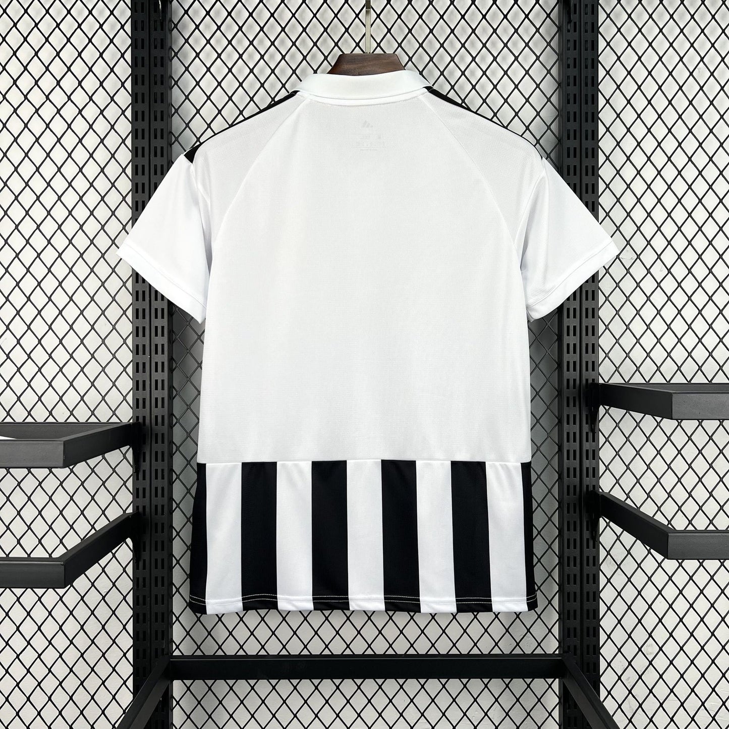 Juventus Home Shirt 2026/27