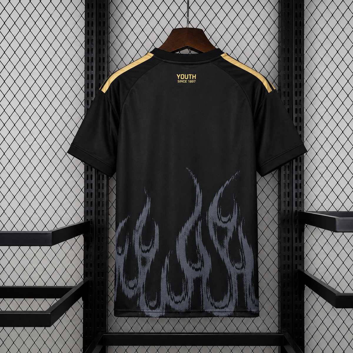 Juventus Third Shirt 2026/27