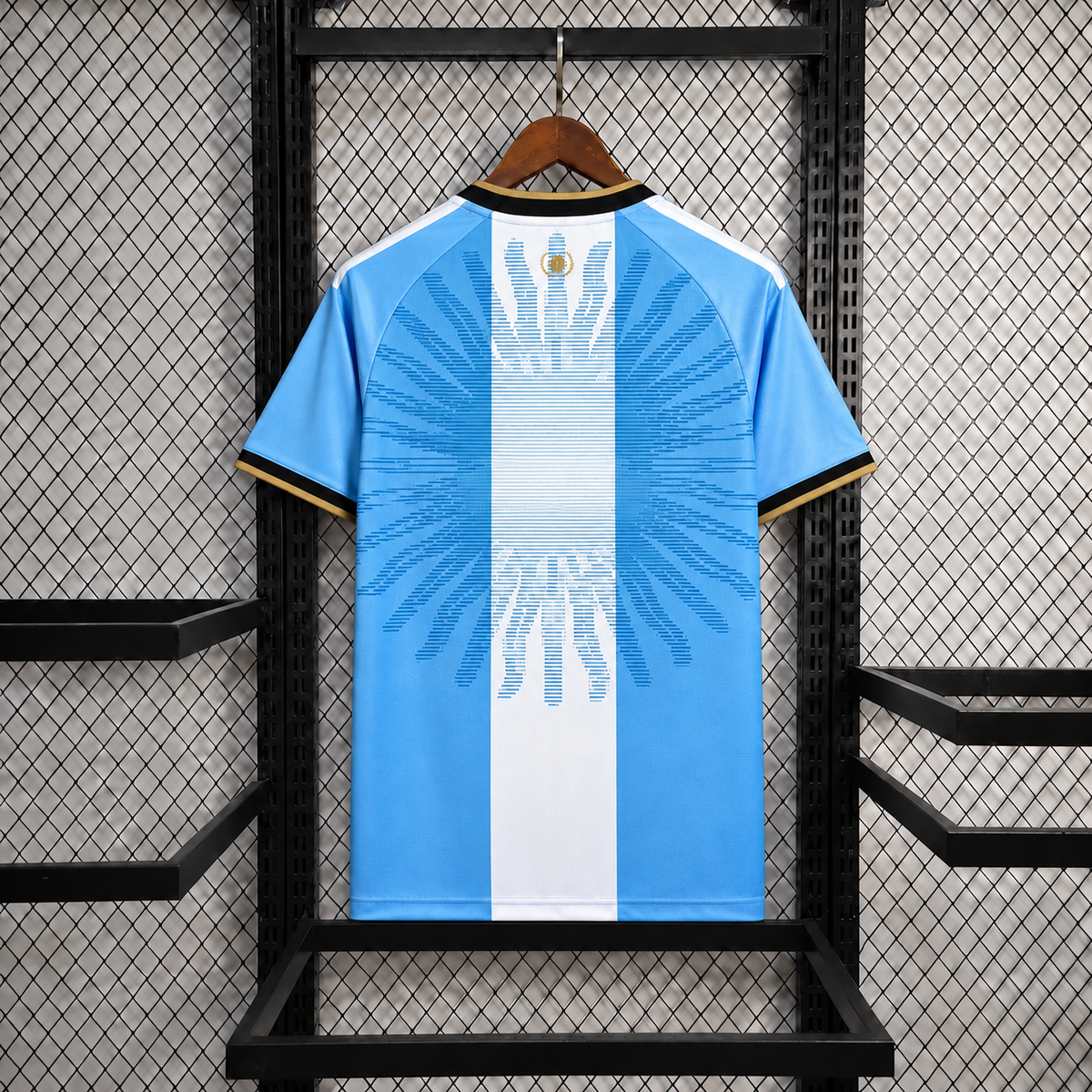 Argentina 2026 Messi Special Edition Shirt