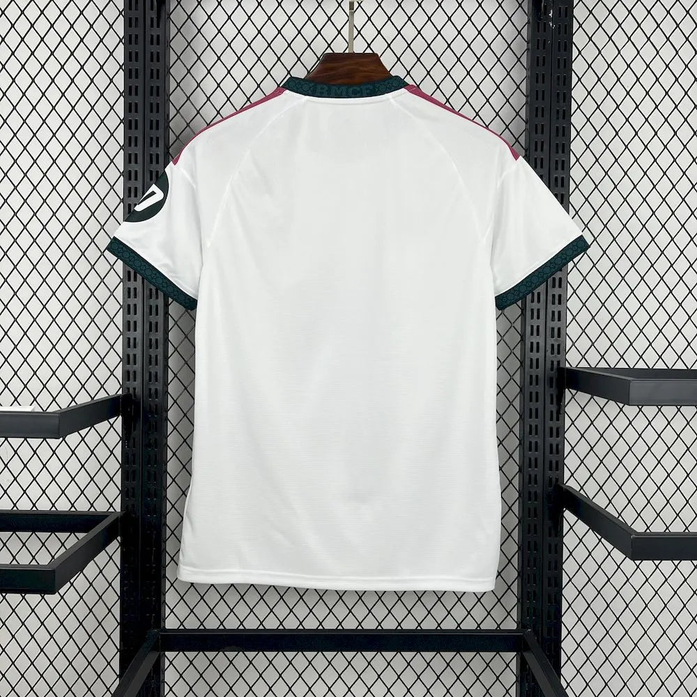 Real Madrid Home Shirt 2026/27