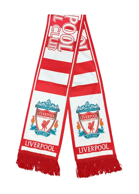 Liv 2026 Scarf