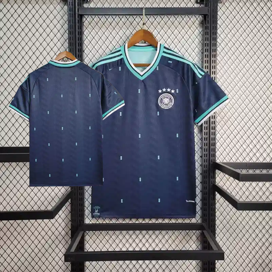 Germany 2026 Away Shirt