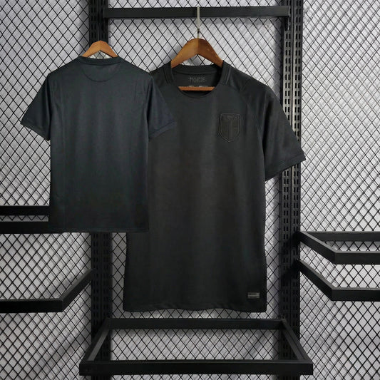 Norge VM 2026/27 Bortatröja