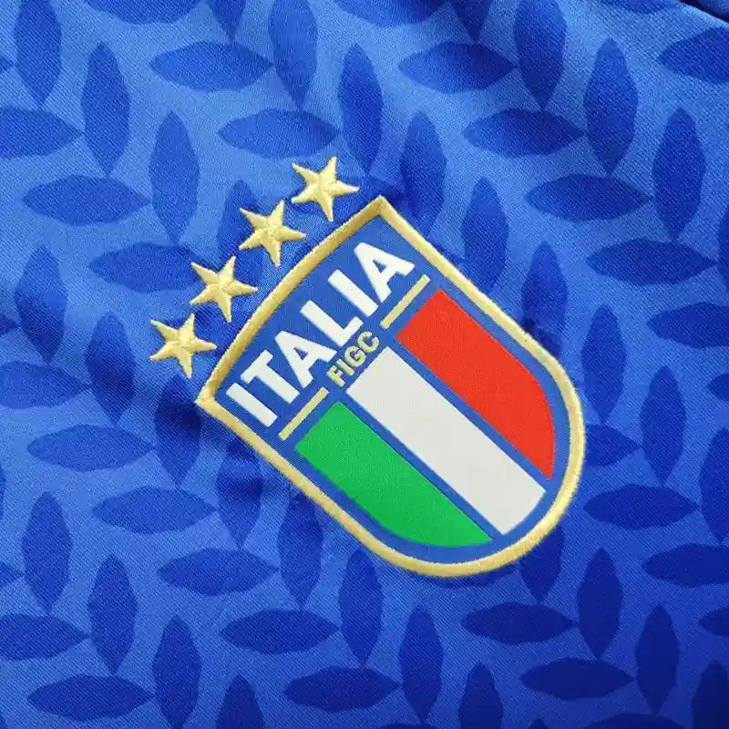 Italy 2026 Home Shirt