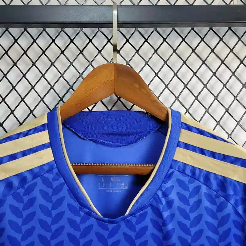 Italy 2026 Home Shirt